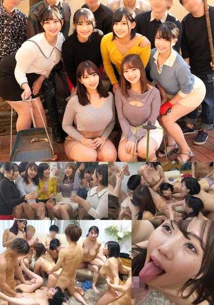 748SPAY-245 社区内会人妻5人(S女士・N女士・I女士・M女士・K女士・U女士)