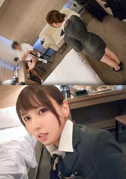 777YMYM-044 在某高级酒店举行的卡斯哈拉SEX的证据2名/暗中骚扰02