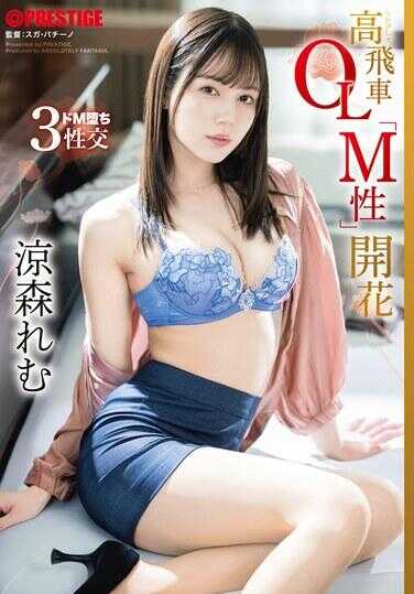 ABF-246 高飞车OL“M属性”开花 湿梦