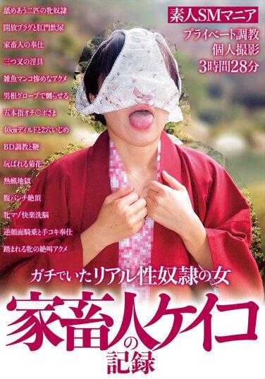 ACZD-137 畜牧人惠子的记录