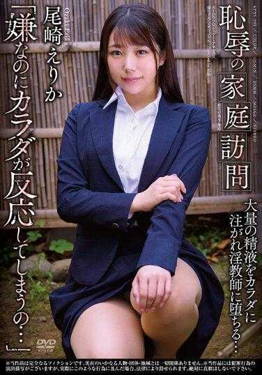 APNS-301 屈辱家庭访问 Erika Ozaki - 尾崎えりか