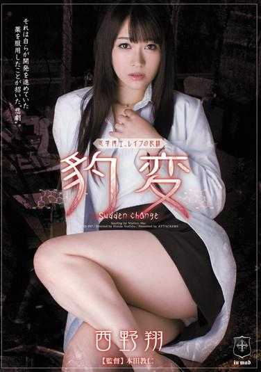 ATID-207 医学博士、强●记录 豹变 西野翔