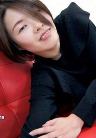 C0930-HITOZUMA1307 已婚女裁缝 Kei Morishima，38 岁。