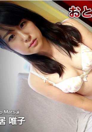 C0930-KI190929 松井优子