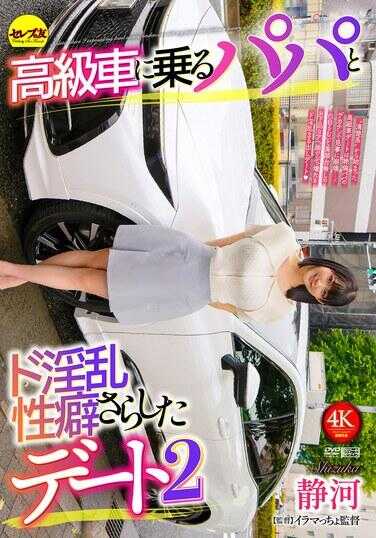 CEMD-779 乘坐高级车的爸爸与超级变态性奴隶暴露之日2 静河