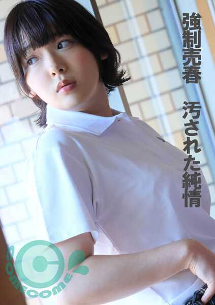 COM-347 强●卖淫 被玷污的纯情