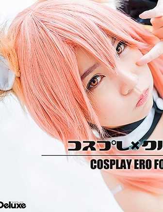 CSDX-005 【4K】角色扮演×克鲁鲁装备2 枢木葵