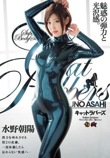 DASD-386 水野朝阳 猫咪爱好者