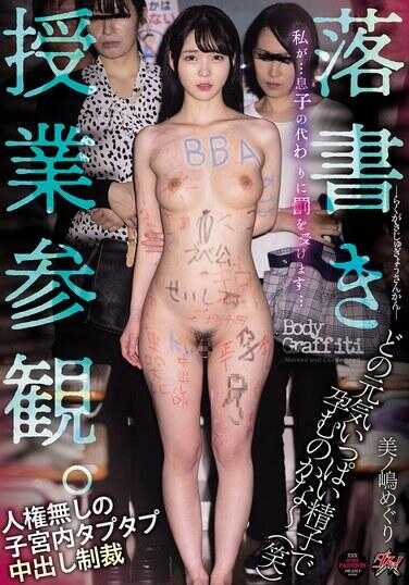 DASS-904 我…代替儿子接受怀孕…涂鸦课堂参观察摩。不知道哪一堆活力满满的精子会让我怀孕呢～（笑）无人权保护的子宫内满满中出制裁 美之阴户巡游