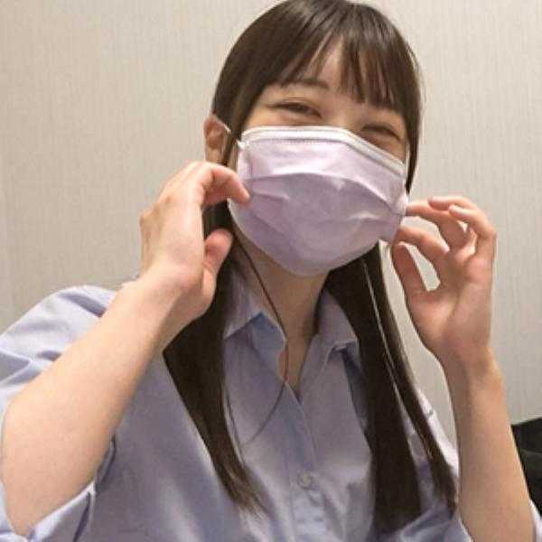 DOCS-001 【J/K个别拍摄】超容易湿透又敏感的打工妹◯让她穿上真正的制服和她做爱！ - いちか