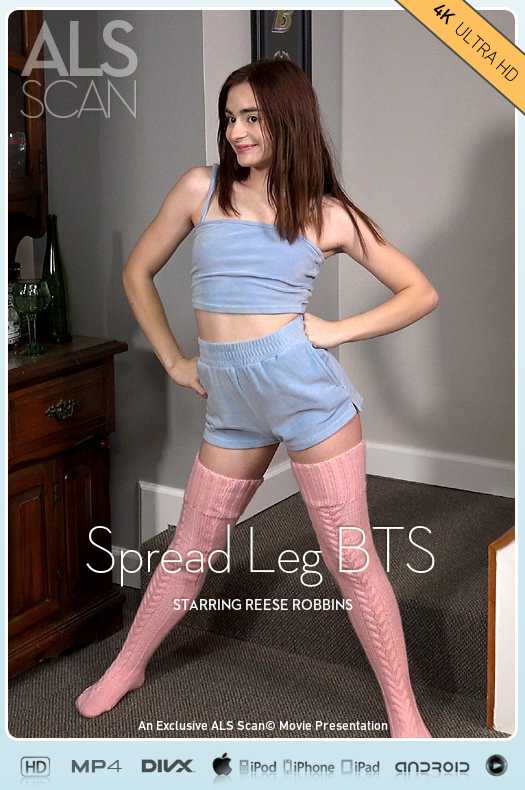 EU_US-ALSScan_22_06_21_Reese_Robbins_Spread_Leg_BTS ALSScan 瑞斯·罗宾斯 展开双腿 BTS