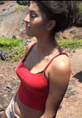 EU_US-ATKGirlfriends_19_11_11_Sophia_Leone ATKGirlfriends Sophia Leone 你和Sophia一起浮潜，她吸你。
