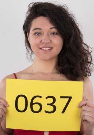 EU_US-CzechCasting_19_11_10_Anna_0637 0637 - 安娜