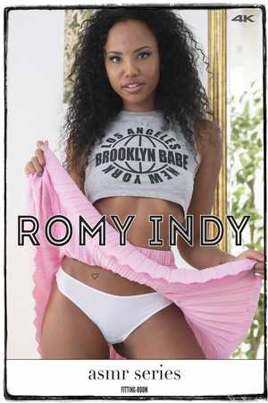 EU_US-Fitting-Room_20_11_02_Romy_Indy_Best_Try_On_Ever 试衣间 Romy Indy 最佳试穿体验