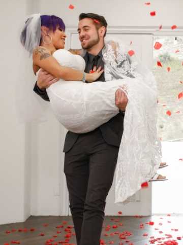 EU_US-GenderX_20_06_20_TS_Foxxy_Trans_Brides 性别X TS Foxxy 转变新娘