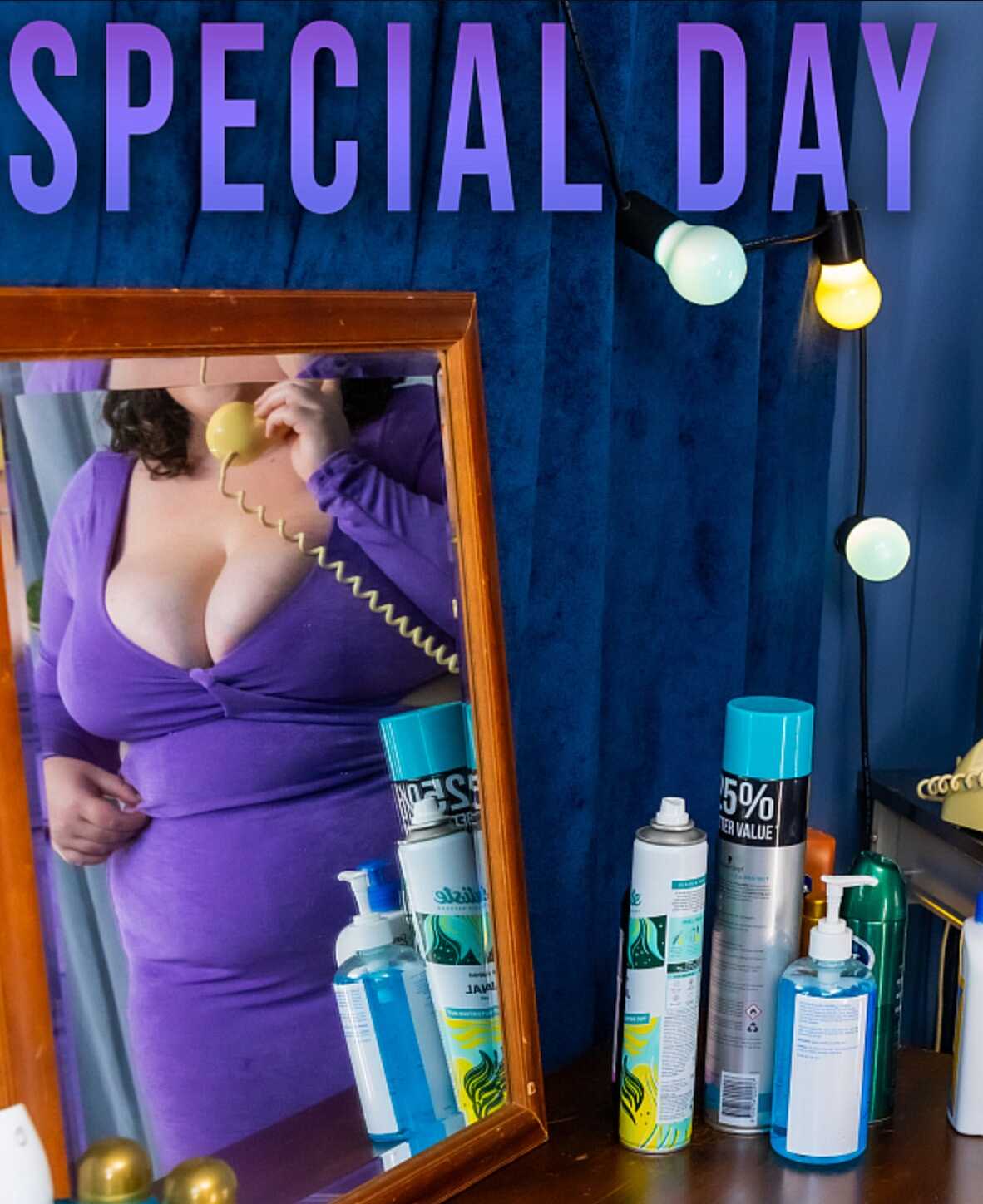 EU_US-GirlsOutWest_25_03_26_Jasper_Special_Day 西部女孩 贾斯珀 特别的一天