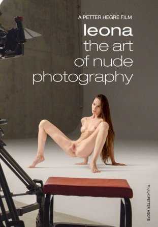 EU_US-Hegre_20_04_21_Leona_The_Art_Of_Nude_Photography Hegre Leona 裸体摄影的艺术