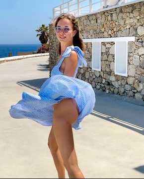 EU_US-Hegre_21_09_07_Nadiia_Lingerie 黑格雷 纳迪亚 内衣 希腊 度假