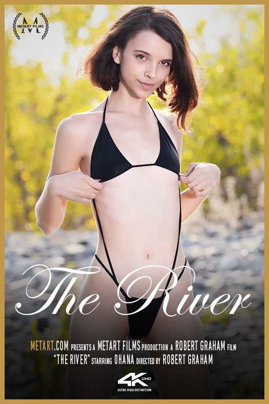 EU_US-MetArt_23_01_17_Ohana_The_River MetArt 欧哈纳 河