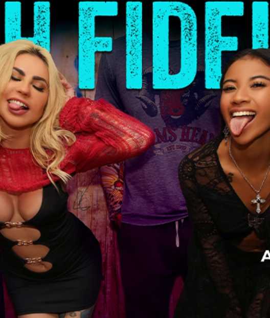 EU_US-Mylfed_24_01_26_Ameena_Green_And_Mayara_Lopes_Youre_Just_My_Kind 米尔菲德·阿米娜·格林和玛雅拉·洛佩斯，你就是我的菜