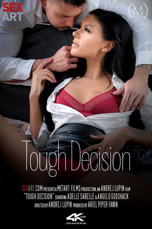 EU_US-SexArt_21_04_11_Adelle_Sabelle_Tough_Decision 性艺术 阿黛尔 萨贝尔 艰难的决定