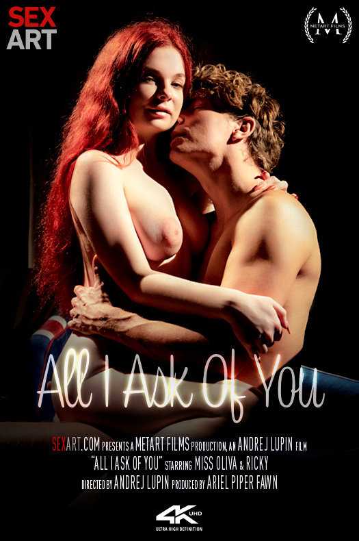 EU_US-SexArt_22_01_21_Miss_Olivia_All_I_Ask_Of_You SexArt 小姐 奥利维亚 我只要求你