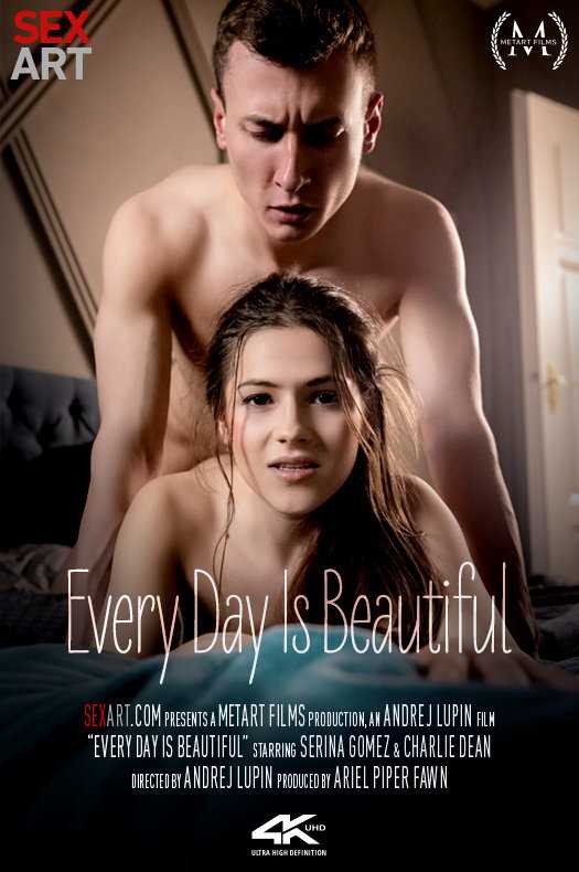 EU_US-SexArt_22_05_15_Serina_Gomez_Every_Day_Is_Beautiful 性艺术 塞丽娜·戈麦斯 每一天都是美丽的