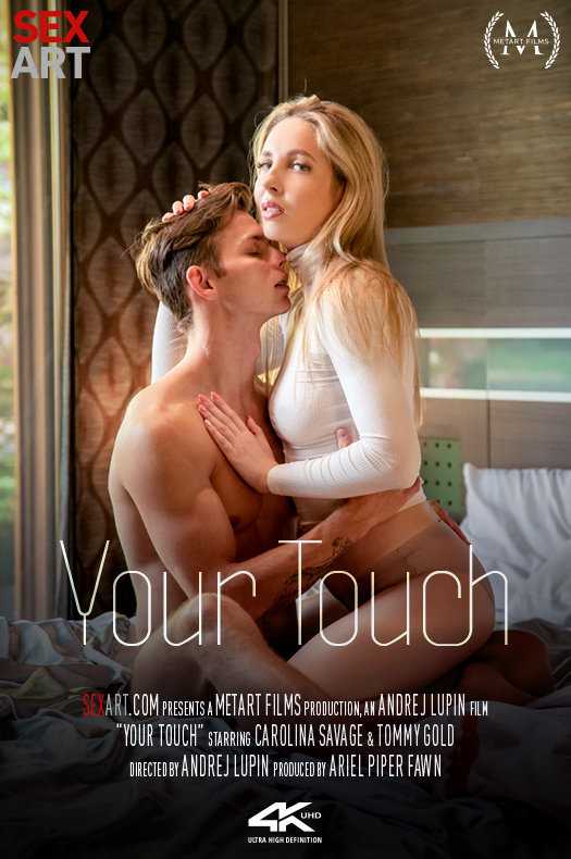 EU_US-SexArt_23_02_22_Carolina_Savage_Your_Touch 性艺术 卡罗莱纳 萨维奇 你的触摸
