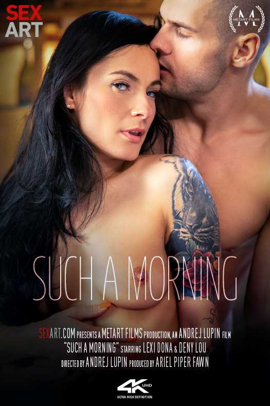 EU_US-SexArt_24_02_18_Lexi_Dona_Such_A_Morning 性艺术 莱西 多纳 如此一个早晨