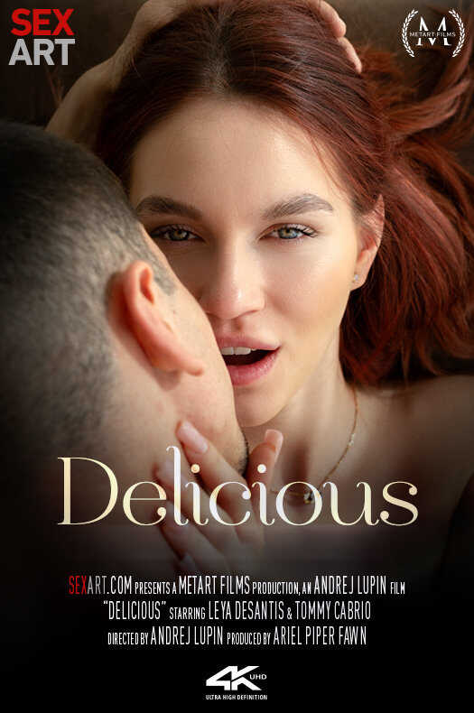 EU_US-SexArt_25_03_12_Leya_Desantis_Delicious 性艺术 莱娅 德桑蒂斯 美味