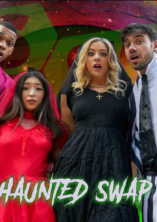 EU_US-SisSwap_23_10_29_River_Lynn_And_Amber_Summer_The_Haunted_House_Of_Swap 姐妹交换河琳和琥珀夏日交换的鬼屋