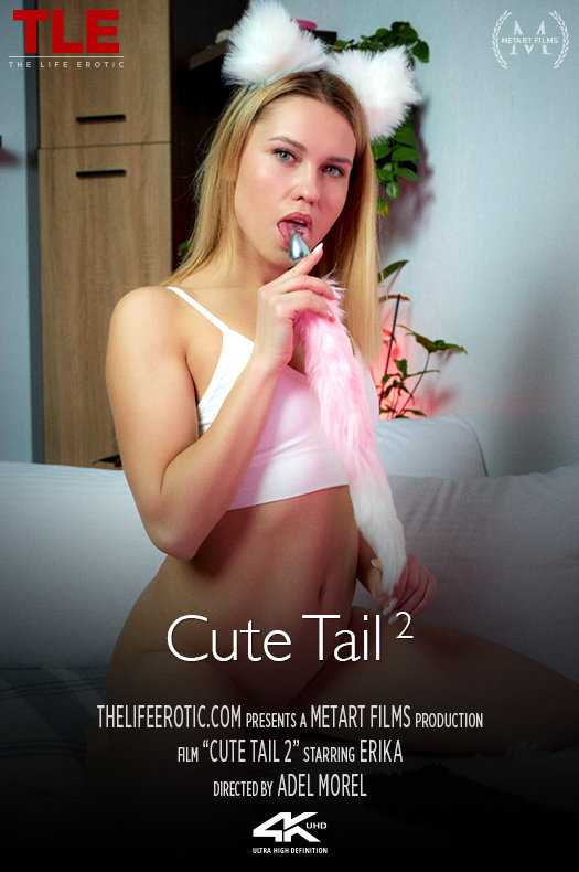 EU_US-TheLifeErotic_22_12_05_Erika_E_Cute_Tail_2 TheLifeErotic Erika E 可爱尾巴 2