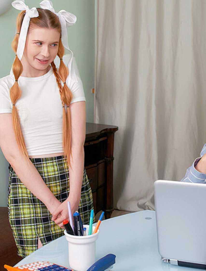 EU_US-TrickyOldTeacher_23_01_25_Aliska_Dark 狡猾的老师 艾丽斯卡 黑暗