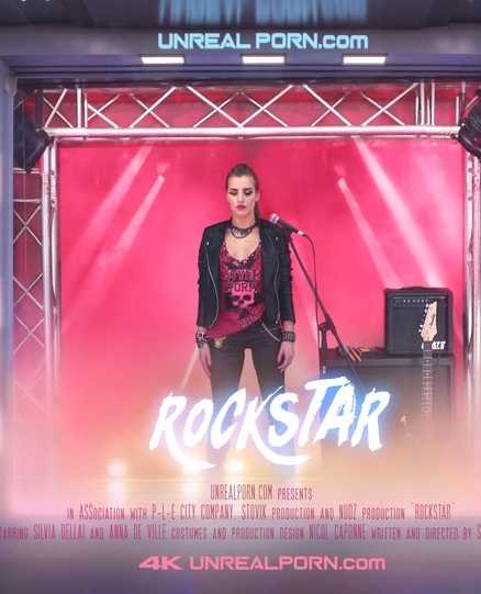 EU_US-UnrealPorn_E03_Rock_Star 不真实色情