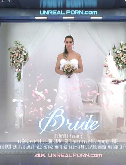 EU_US-UnrealPorn_E05_Bride 不真实色情