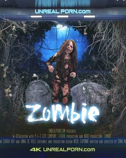 EU_US-UnrealPorn_E07_Zombie 不真实色情