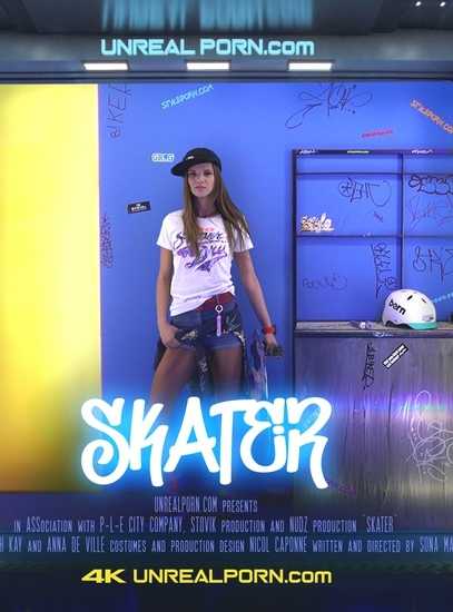 EU_US-UnrealPorn_E08_Skater 虚幻色情