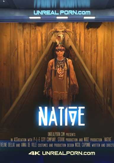 EU_US-UnrealPorn_E09_Native 不真实色情