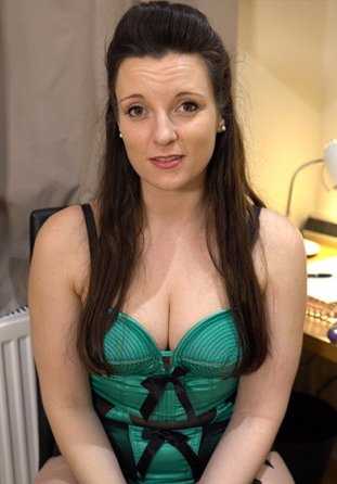 EU_US-WankItNow_20_05_01_Ivy_Not_Your_Standard_Tutor_Part_2 WankItNow Ivy 不是你标准的家教 第2部