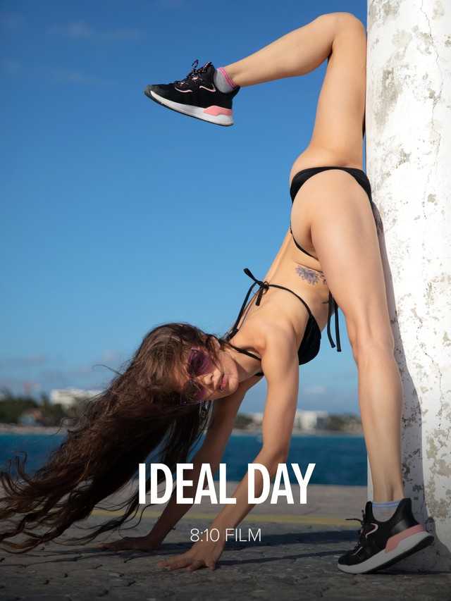 EU_US-Watch4Beauty_21_03_18_Irene_Rouse_Ideal_Day Watch4Beauty 艾琳·劳斯 理想的一天