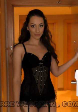 EU_US-WoodmanCastingX_15_12_08_Leyla_Bentho_Hard WoodmanCastingX 莱拉·本托 硬 XXXX - AREA X69 # 8