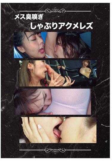 EVIS-484 母狗臭嗅舔舐高潮