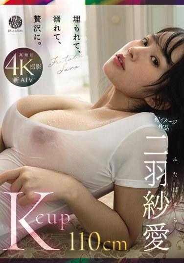 FWAY-016 埋没、沉溺、奢侈。 二羽纱爱