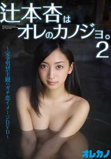 GAOR-112 辻本杏是我的女朋友。2