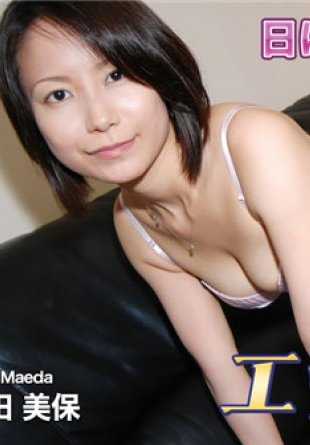 H0930-KI200301 情色 0930 Miho Maeda，29 岁。