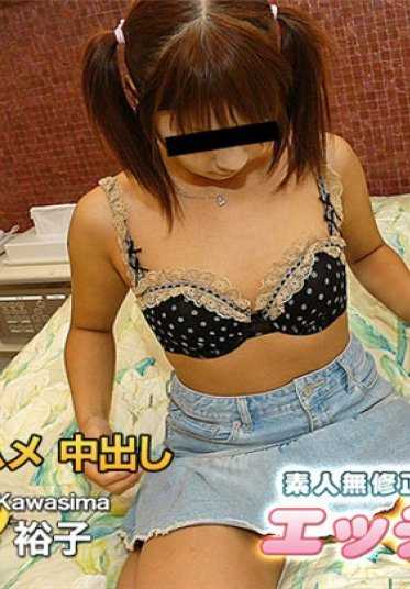 H4610_KI170328 色情的4610 川岛 裕子 Yuko Kawasima