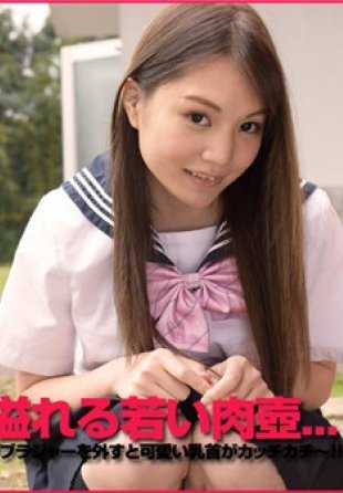 HEYDOUGA4030-2042 水岛妮娜 - 水岛妮娜，漂亮女孩，校服
