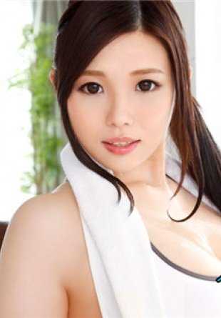 HEYDOUGA4030-2161 Miu Yuuki - 挑一件不穿胸罩的漂亮慢跑裤