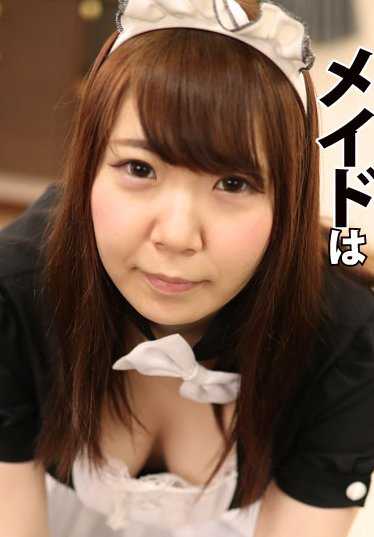 HEYDOUGA4030-2209 Moe Nashiki - Moe Nashiki 这位丰满的女仆有 F 罩杯！