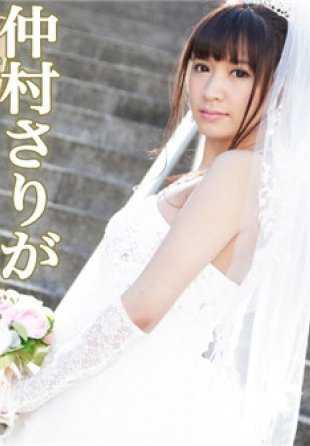 HEYDOUGA4030-2397 仲村さり–仲村さり是我的新娘